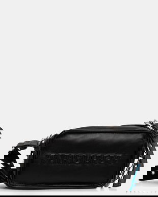 Patrizia Pepe geantă de piele