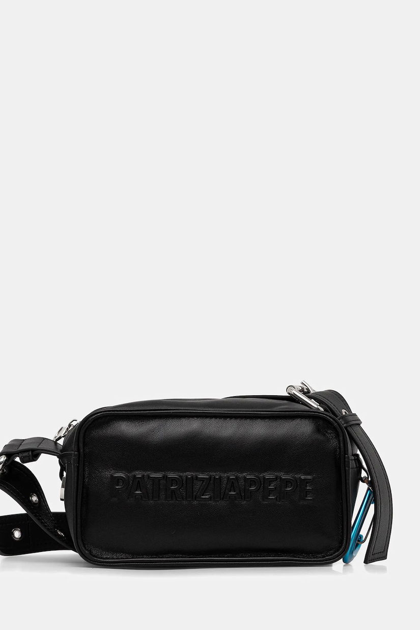 Patrizia Pepe geantă de piele