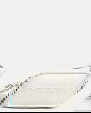 Patrizia Pepe poșetă de piele