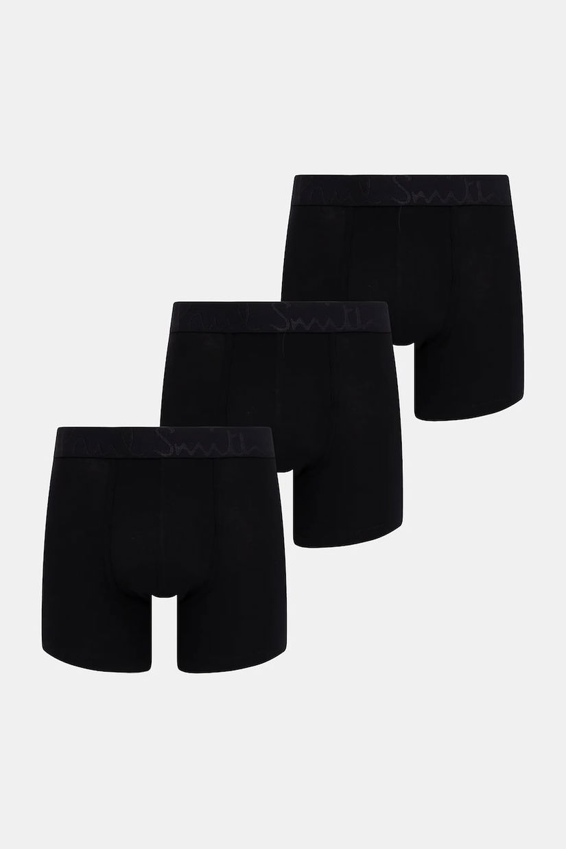 Paul Smith boxeri 3-pack