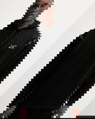 EA7 Emporio Armani bluză