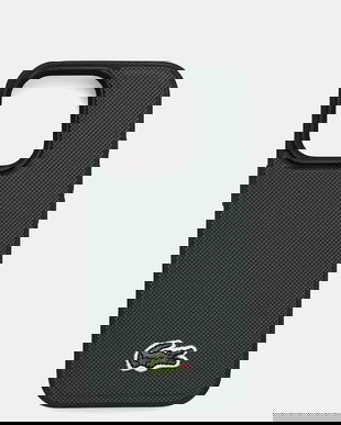 Lacoste carcasă pentru telefon iPhone 16 Pro
