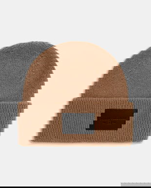 Tommy Hilfiger căciulă de lână