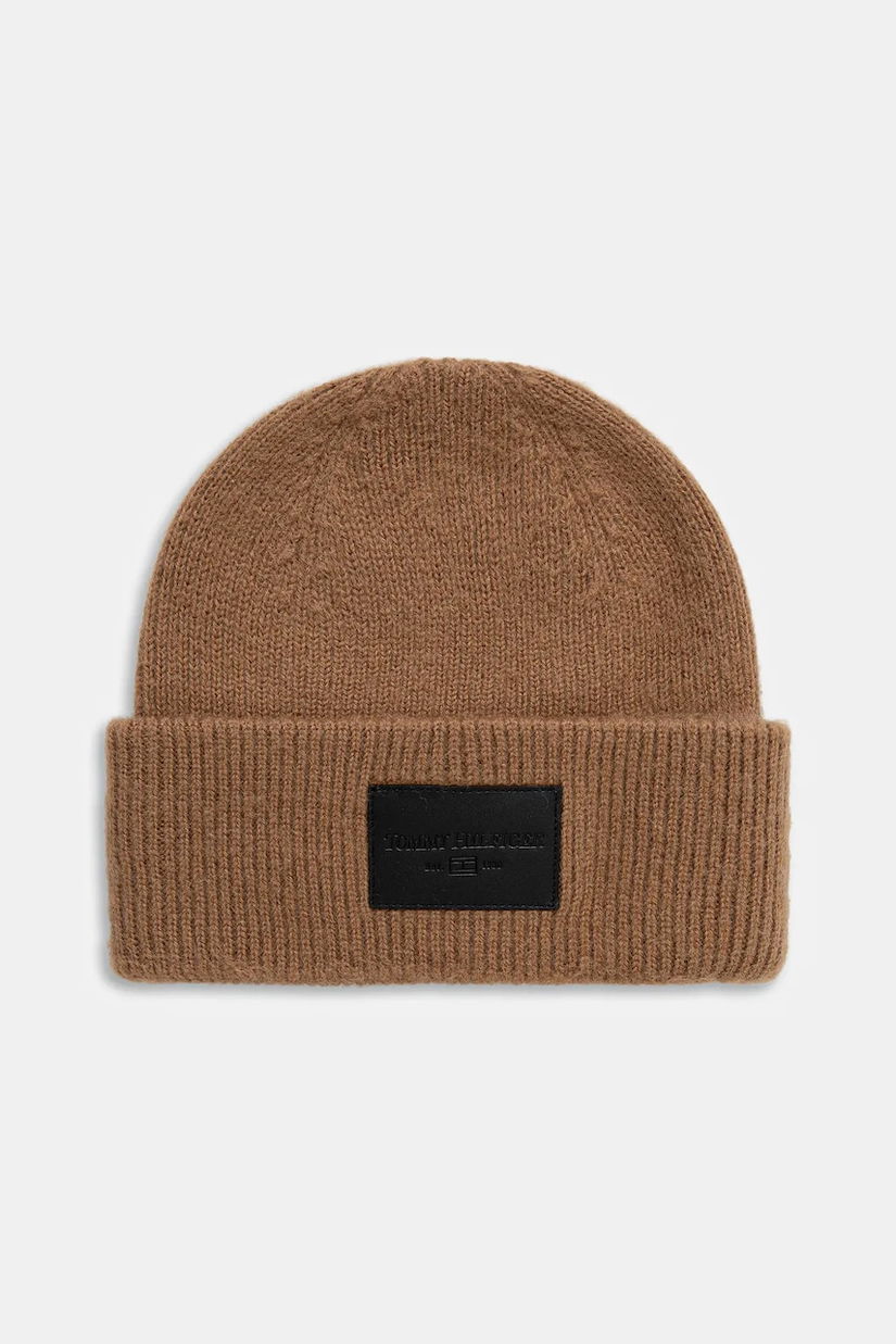 Tommy Hilfiger căciulă de lână