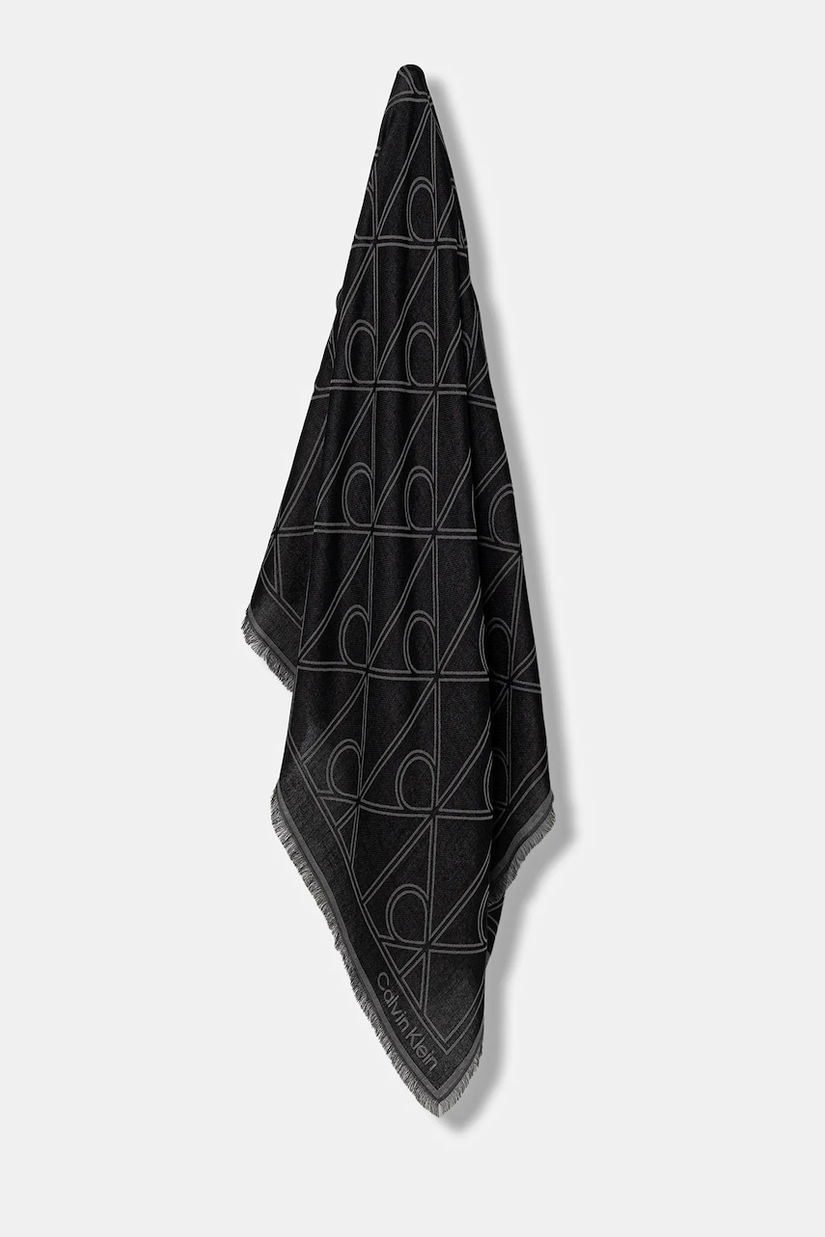 Calvin Klein eșarfă