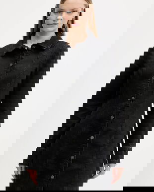 Guess Jeans rochie jeans