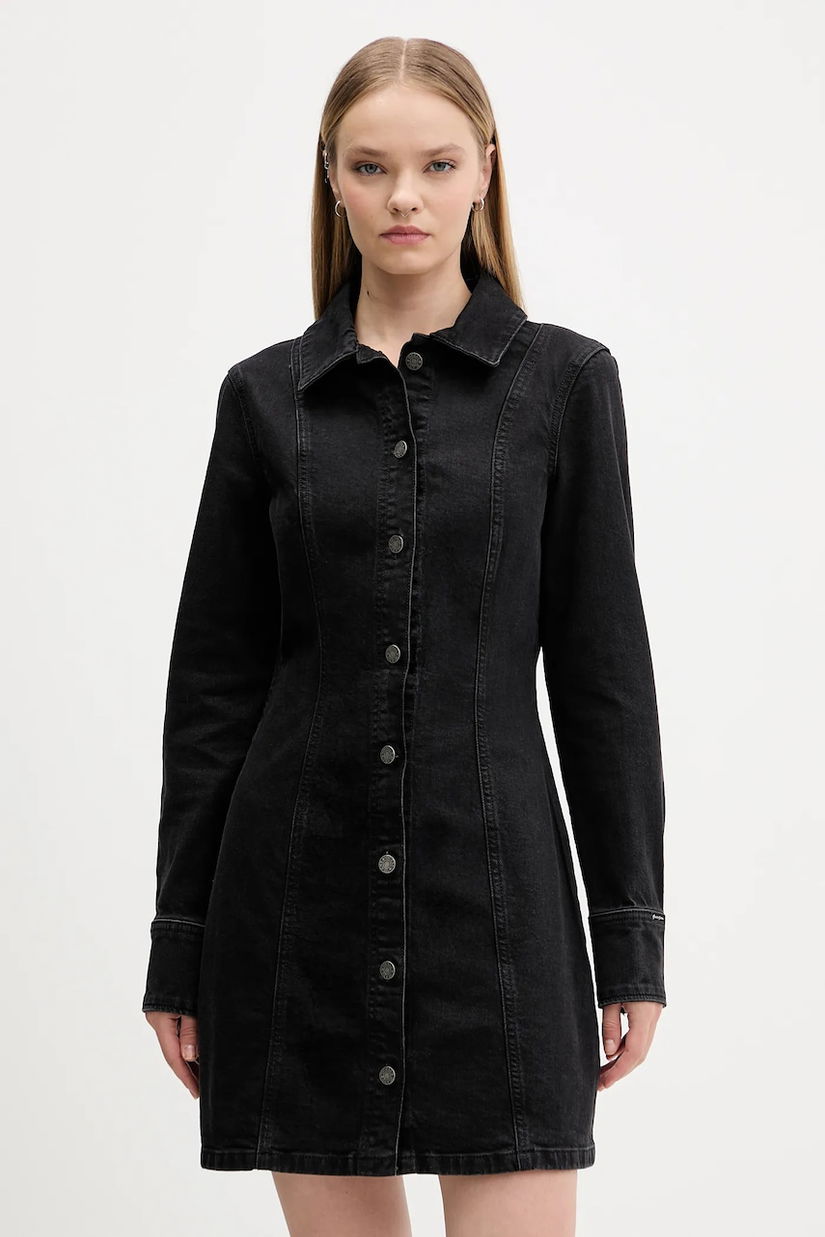 Guess Jeans rochie jeans