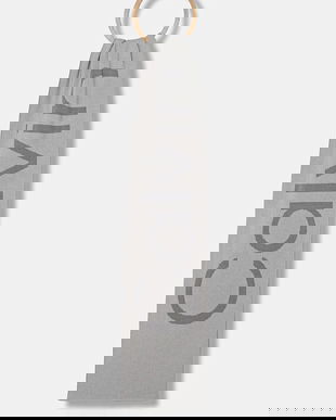 Calvin Klein eșarfă de lână