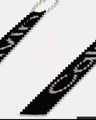 Calvin Klein eșarfă de lână