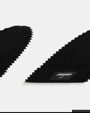 Patrizia Pepe căciulă din amestec de lână