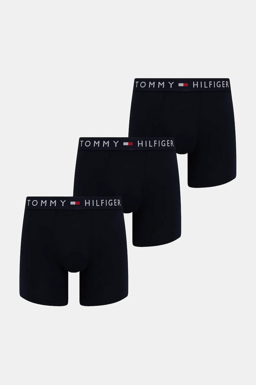Tommy Hilfiger boxeri 3-pack