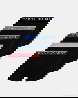 Tommy Hilfiger boxeri 5-pack