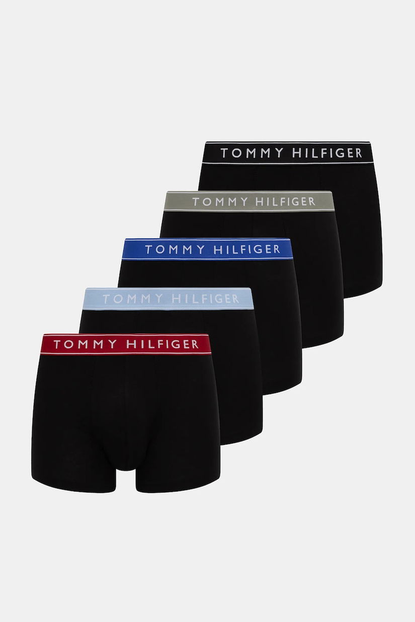 Tommy Hilfiger boxeri 5-pack