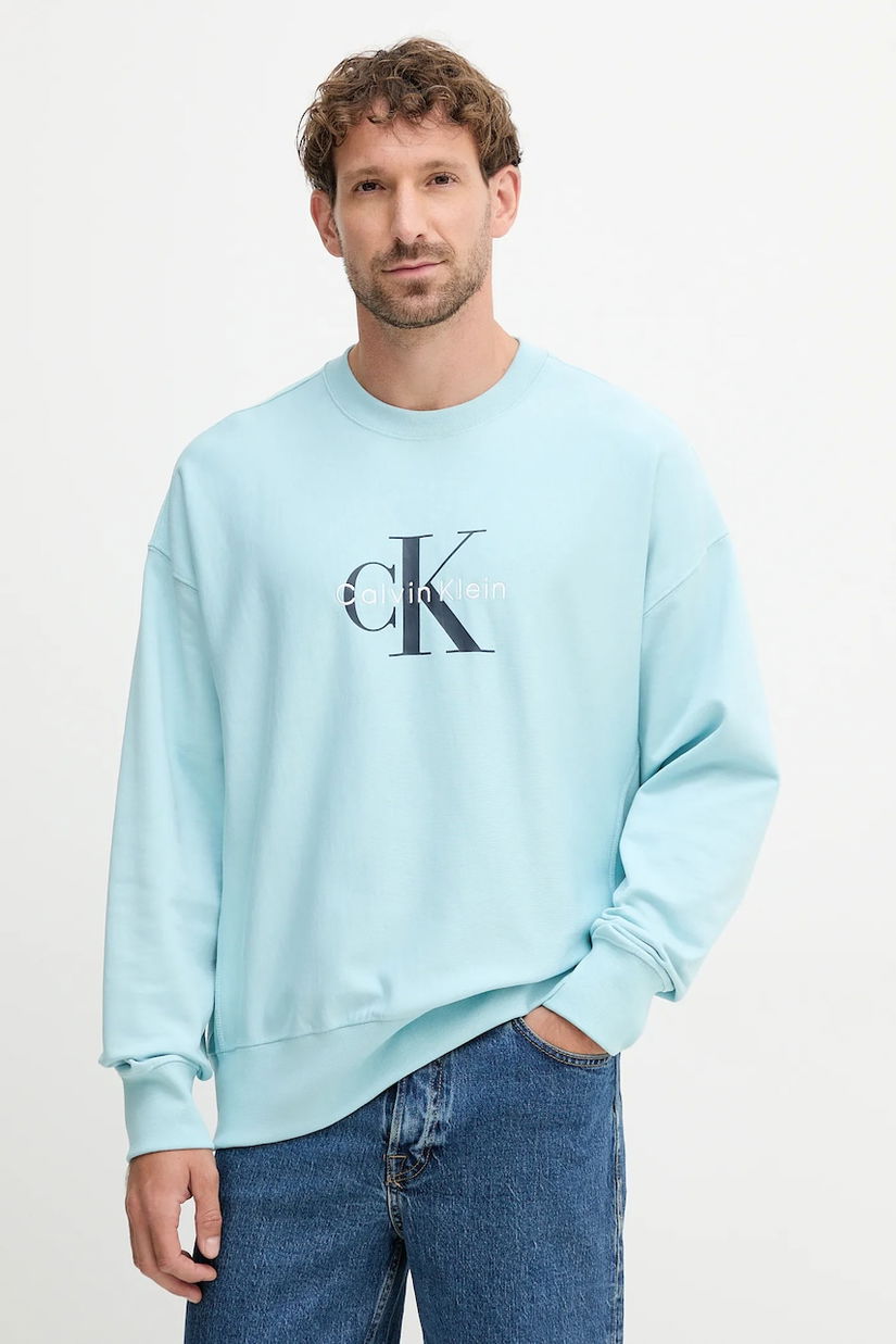 Calvin Klein Jeans bluză