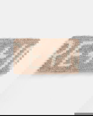 BOGNER Fire+Ice bentiță cu lână HANINI