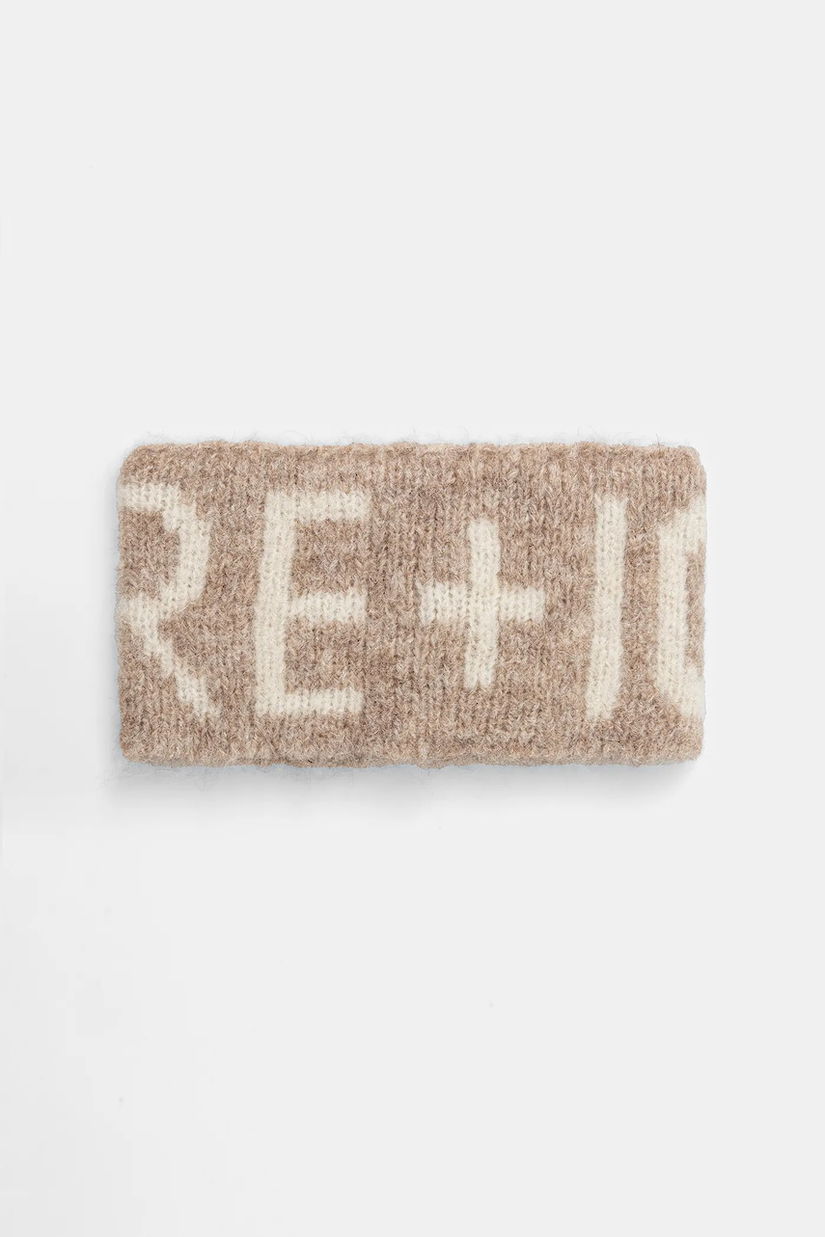 BOGNER Fire+Ice bentiță cu lână HANINI