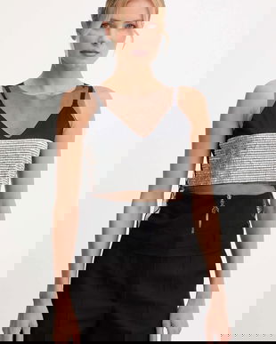 Patrizia Pepe bluză