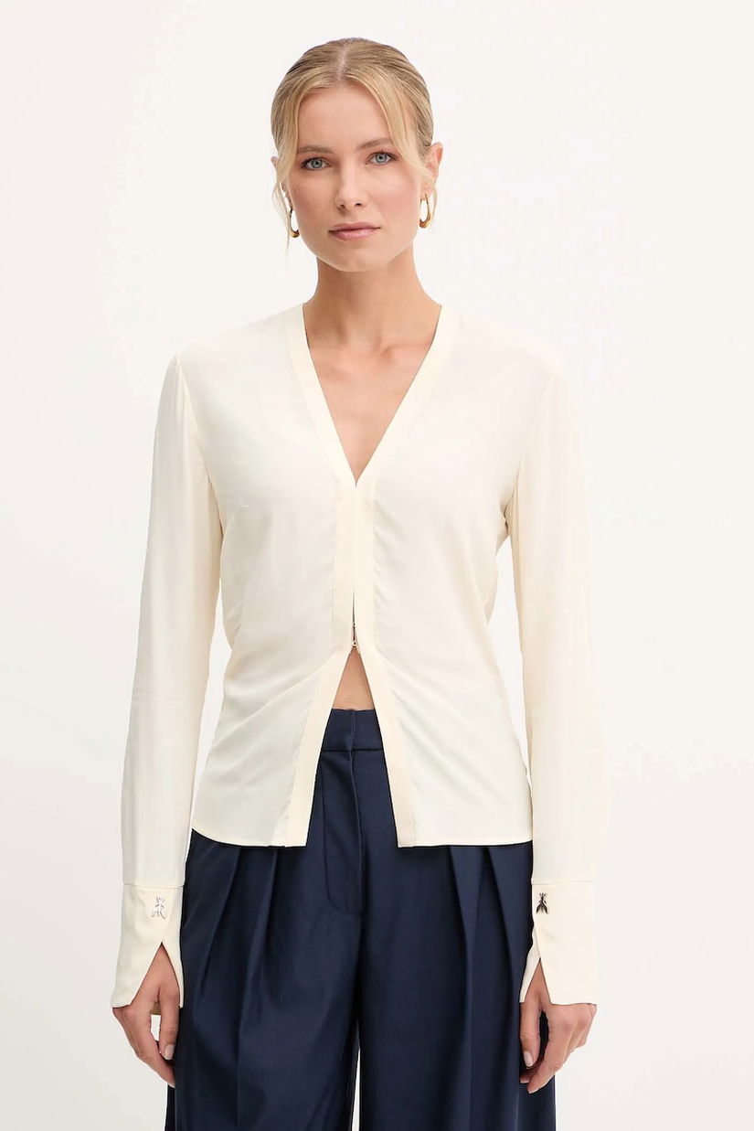 Patrizia Pepe cămașă