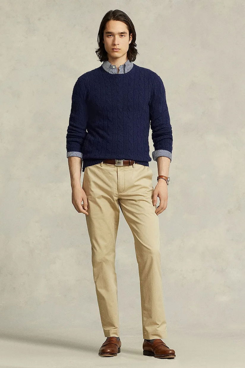 Polo Ralph Lauren pantaloni