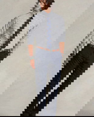 Polo Ralph Lauren pantaloni