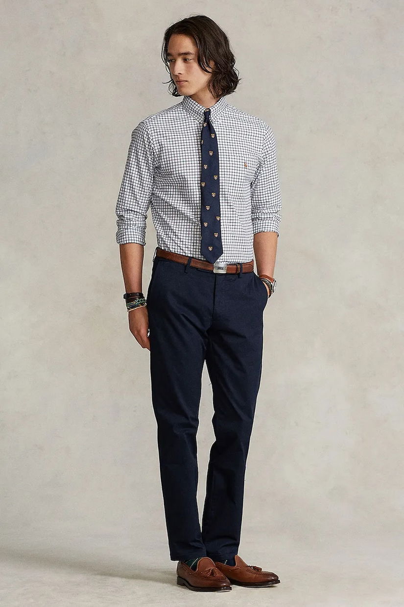 Polo Ralph Lauren pantaloni