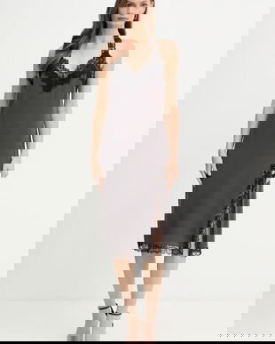 Pinko rochie de mătase