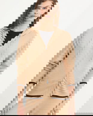 Pinko cardigan din lână