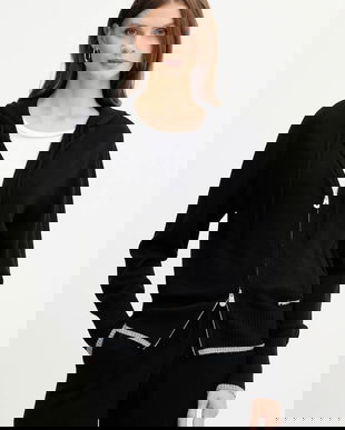 Pinko cardigan din lână