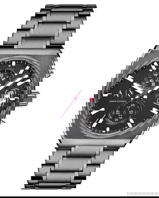 Armani Exchange ceas