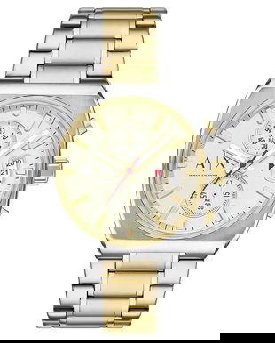 Armani Exchange ceas