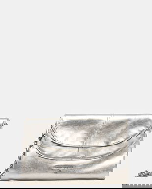 Patrizia Pepe poșetă piele