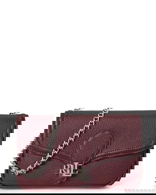 Lauren Ralph Lauren portofel de piele