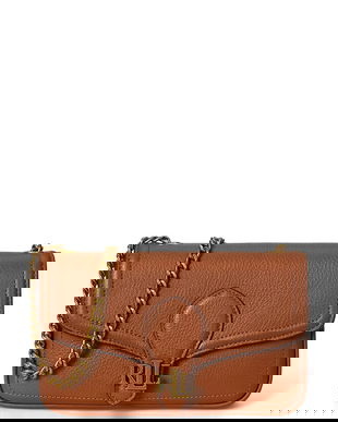 Lauren Ralph Lauren portofel de piele