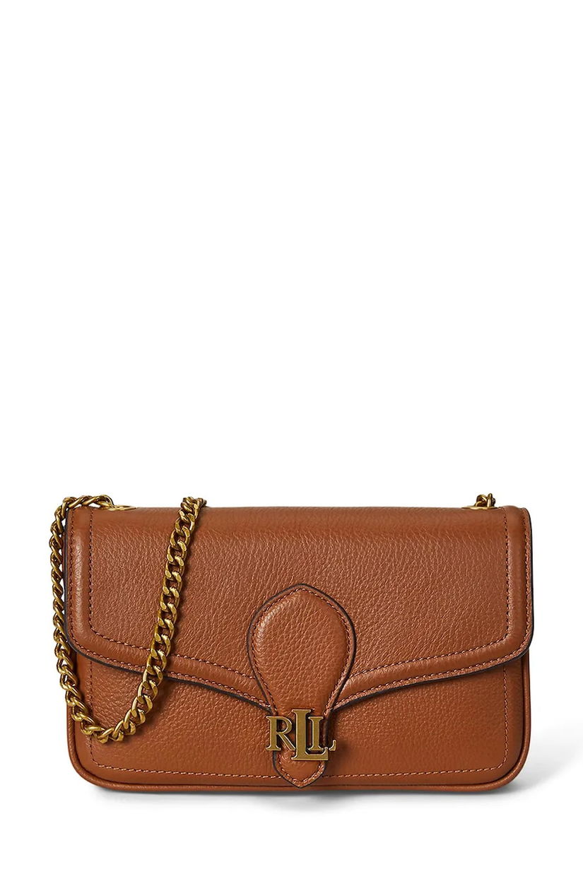 Lauren Ralph Lauren portofel de piele