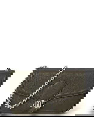 Lauren Ralph Lauren portofel de piele