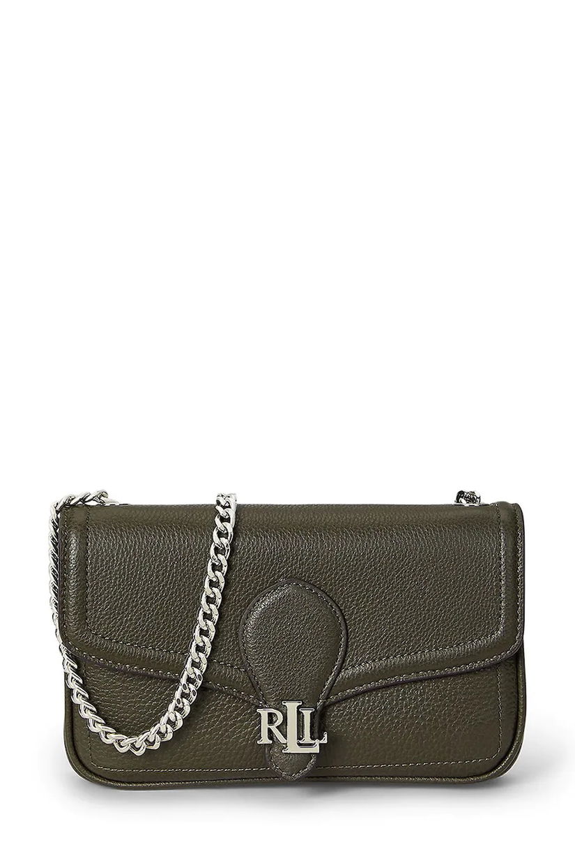 Lauren Ralph Lauren portofel de piele