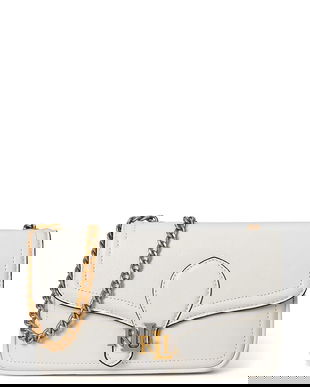 Lauren Ralph Lauren portofel de piele