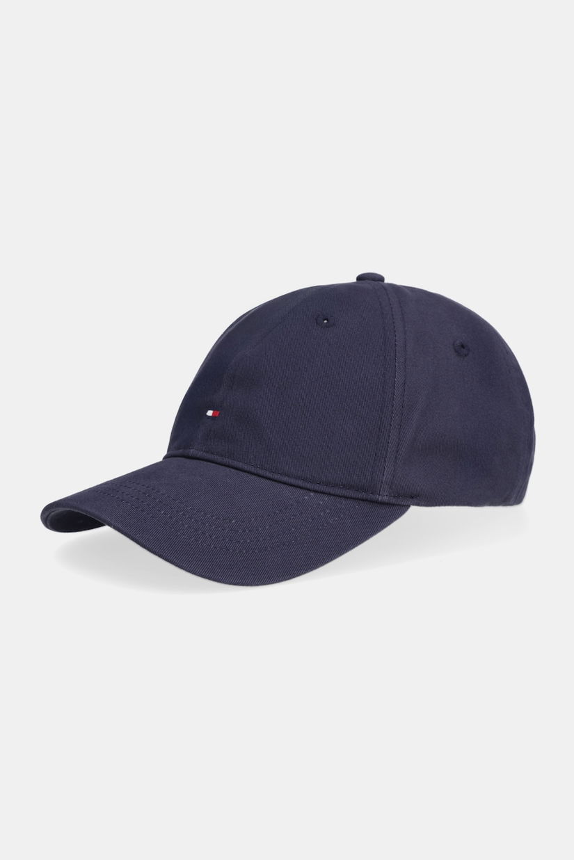 Tommy Hilfiger șapcă de baseball din bumbac