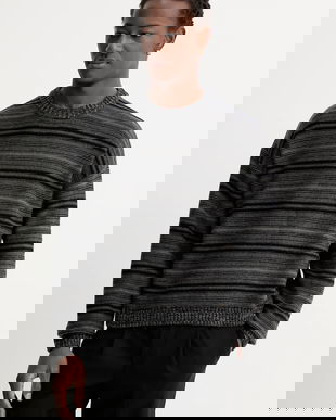 Guess Originals pulover din amestec de lână