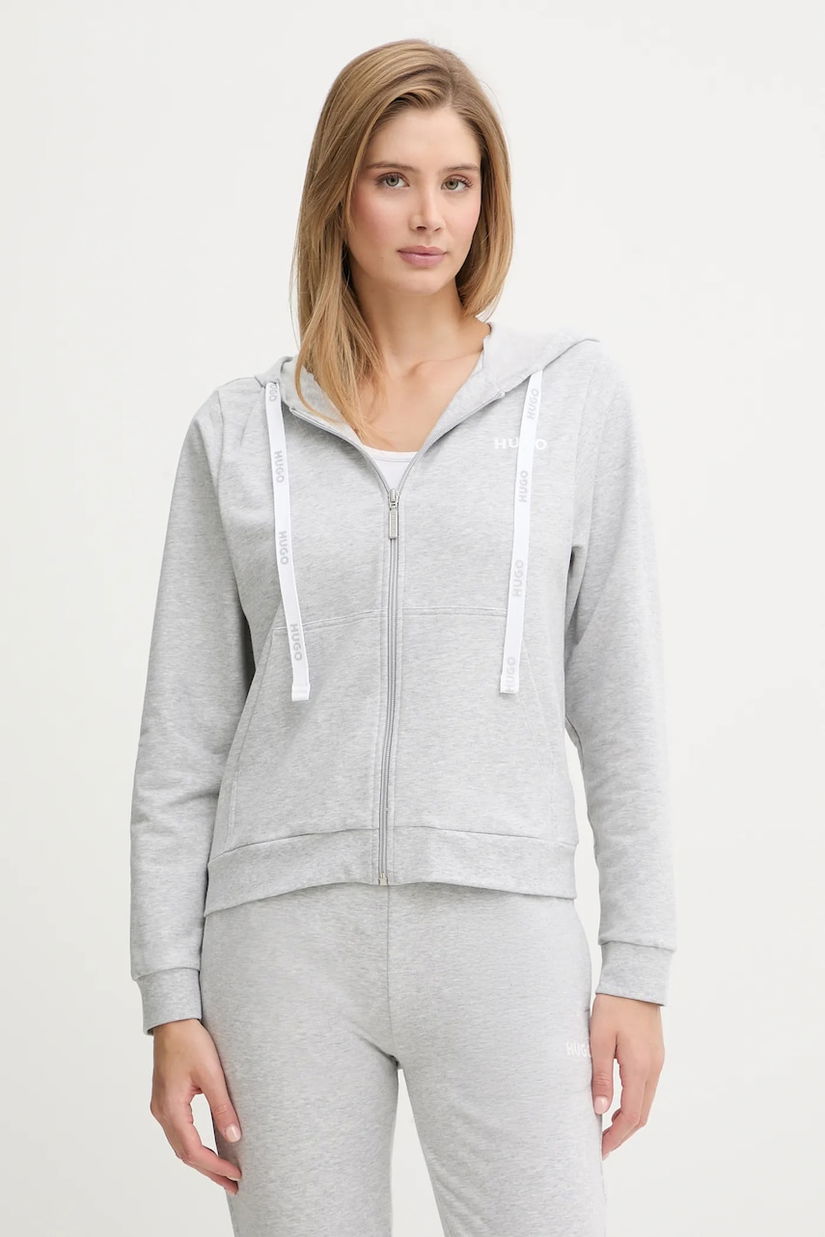 HUGO bluză lounge