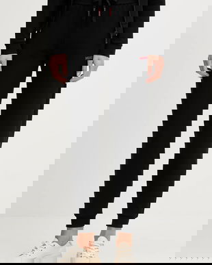 HUGO pantaloni de lounge HUGO ID_PANT