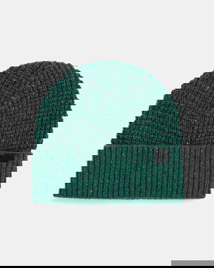 Calvin Klein pălărie din amestec de lână