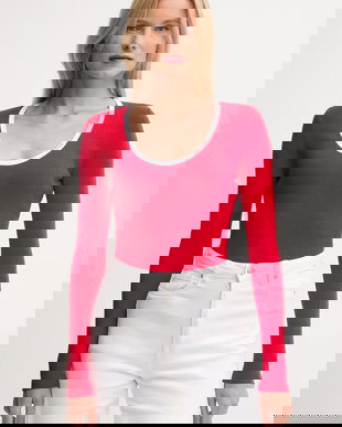 Calvin Klein Jeans pulover