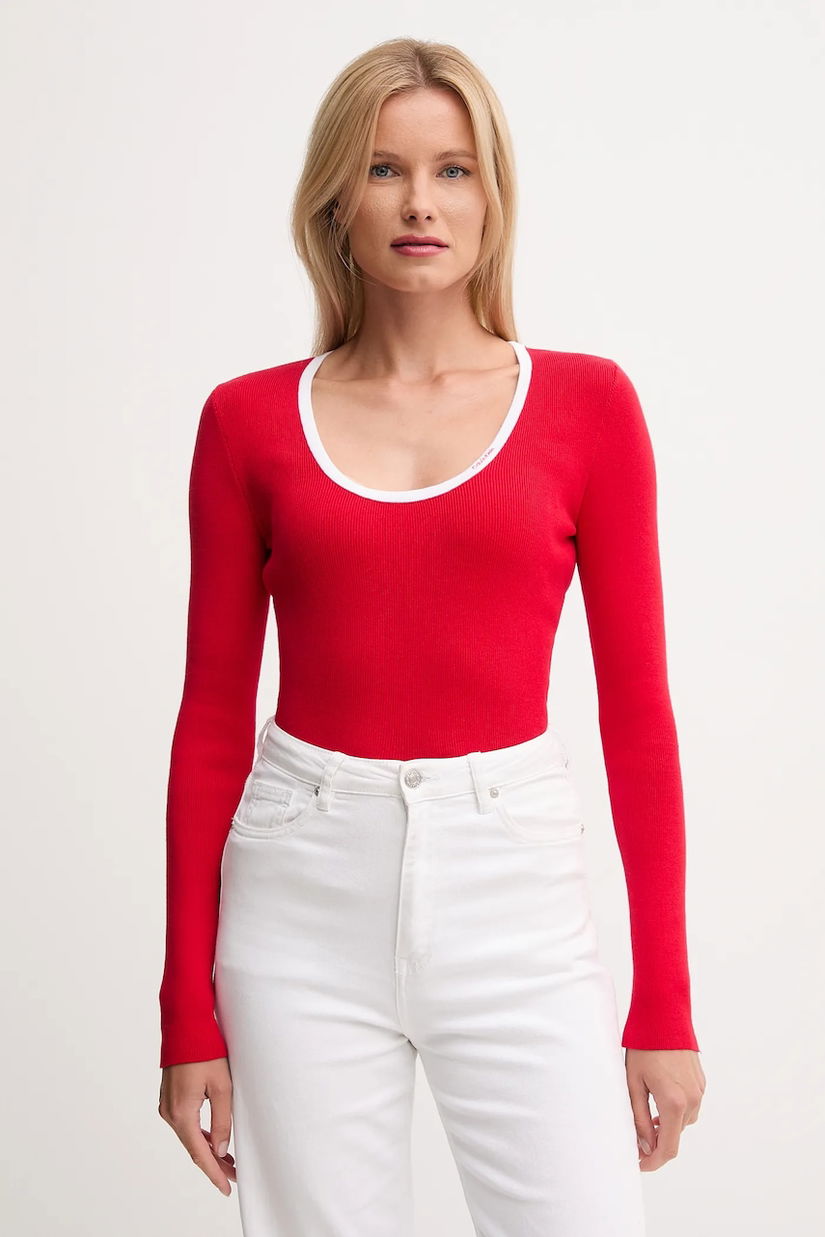 Calvin Klein Jeans pulover