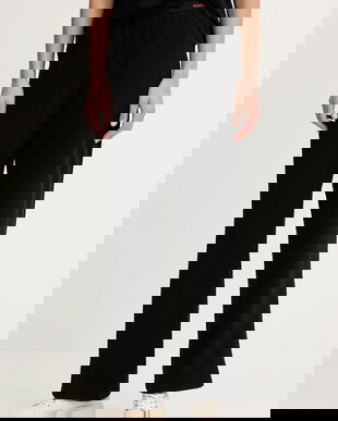 HUGO pantaloni de lounge HUGO ID PANTS