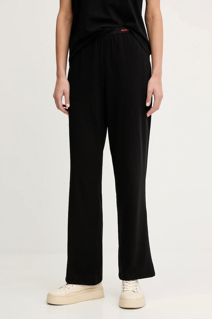 HUGO pantaloni de lounge HUGO ID PANTS