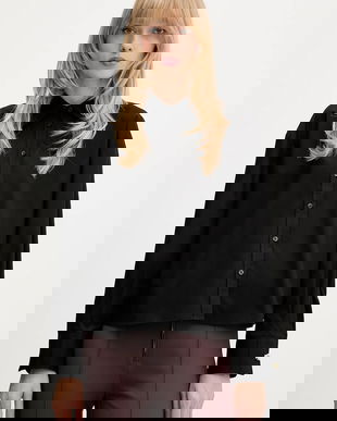 HUGO cămașă din bumbac Elma