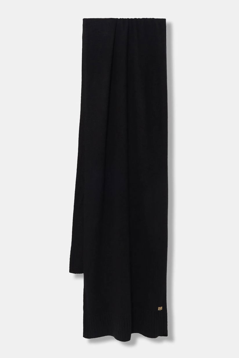 Marciano by Guess fular cu lână AFRAH