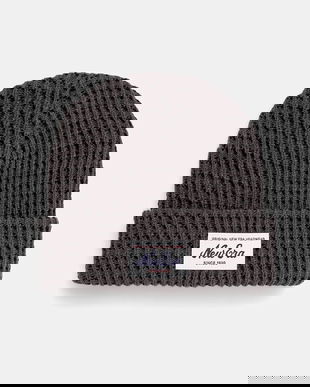 New Era pălărie din amestec de lână