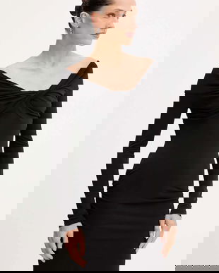 Patrizia Pepe rochie